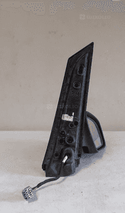 Lusterko elektryczne prawe podświetlane ford c-max lift  7PIN  A4 4
