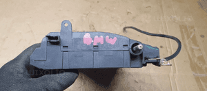 Nagrzewnica elektryczna chłodniczka BMW E90 E91 4