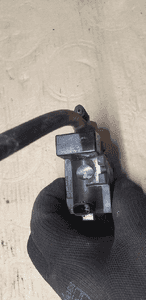 Zawór zaworek podciśnienia Mercedes B-Klasa W245 A0061536628 3