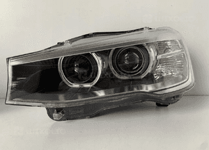 BMW X3 F25 X4 F26 LCI Lampa przednia Xenon L 12695 1