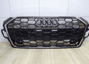 Grill audi A5 s-line S5 8W6 19- lift 8W6853651BL 1