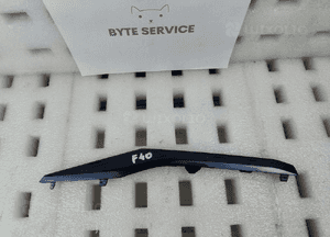 BMW F40 Listwa ozdobna Przód Lewa 51117475997 7475997 ORG 1