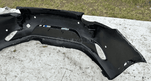 Zderzak tylny tył mazda MX5 MX-5 iv N243-50221 10