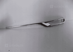 BMW 5 G30/G31 Chrom Kratki Zderzaka Prawa - 3855 6