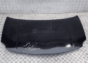 Maska toyota auris i 06-09 radom 2