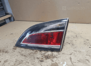 Lampa prawa tylna  w klapę mazda 6 ii gh nr GS2A-513F0 2