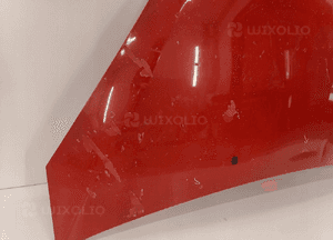 Mitsubishi Colt IV 4 04-09 MASKA POKRYWA SILNIKA 5