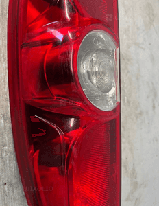 Lampa tył prawa Fiat Doblo II 2010-15 00518106730 3