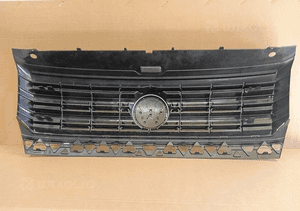Atrapa gril grill vw crafter 2 ii 7C0853653L 2017- 3