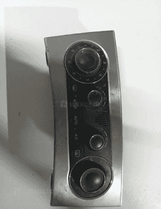 panel klimatyzacji mercedes w 203 a203830045g 1