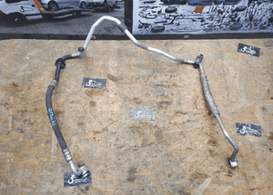 Przewod 6R1820743J Waz Rurka Klima Klimatyzacji 1.6 TDI Audi VW Seat Skoda Fabia 1