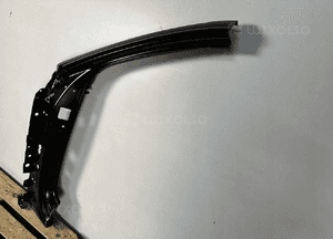 PROG SLUPEK LEWY PRZÓD PRZEDNI RAMA AUDI Q8 4M8 NOWKA ORGINALNY 3