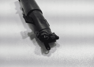 SPRYSKIWACZ LAMPY PRAWY PRZÓD PRZEDNI BMW Z4 E85 2002-2006 3