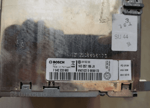 Radio RCD300 Volkswagen 1K0057186JX 3
