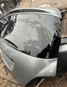 Mercedes W251 r klasa lift klapa tył C792 w kolor 5