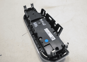 Range rover sport L320 panel sterowania radia 9