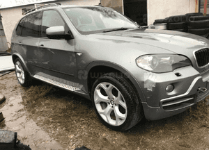 BMW X5 E70 X6 E71 AMORTYZATOR ORYGINAŁ PERFEKT 10