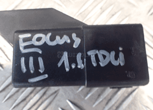 PRZEKAZNIK ŚWIEC ŻAROWYCH 9666671780 FORD FOCUS MK3 1,6 TDCI RADOM 2