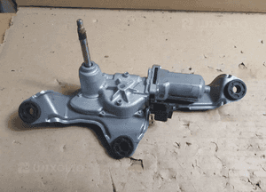 Silniczek wycieraczki tył Mazda 3 09-13 HB 3