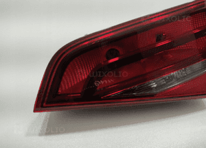 Lampa prawa prawy tył tylna w klapę audi A3 8V 8V4945094 hatchback 2012-16 5