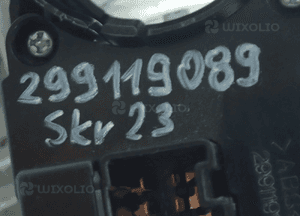 Kia carens iv przełacznik przełączniki swiateł 299119089 7