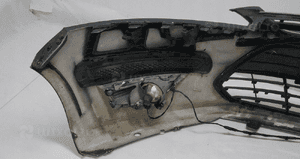 Zderzak przedni ford mondeo MK4 lift sa 2011 13
