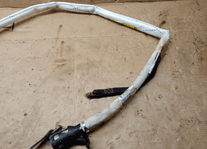 Kurtyna Airbag poduszka prawa BMW 5 E39 8582176243 2