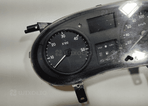 Licznik master movano 2.5 dci P8200276249-B europa 3