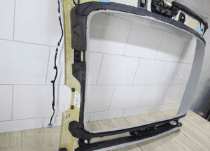 Podsufitka tesla model 3 1614411-99-H 11