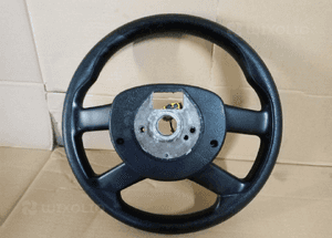 Kierownica oryginalna VW Polo 9N2 6Q0419091R 2