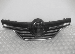 GRILL GRIL ATRAPA RENAULT MEGANE IV 4 2015-2020 1