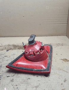 LAMPA W KLAPĘ TYŁ PRAWA VW PASSAT B6 ORYGINAŁ 5