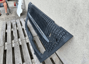 Grill atrapa kratka zderzak przód volvo trucks tir fm FM5 78608526 78604816 2