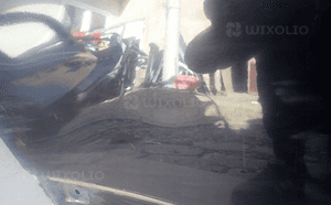 Drzwi prawe tylne nissan qashqai 1 i J10 07- 3
