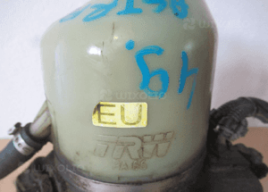 POMPA WSPOMAGANIE ELEKTRYCZNA OPEL ASTRA 2 II G OPEL ZAFIRA A I 1998-2009 5