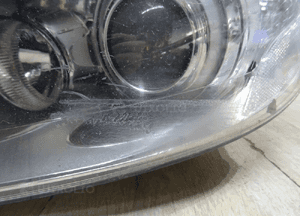 Lampa lewa przód volvo S60 10-13 xenon 31299990 4