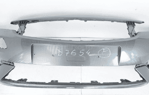 Opel astra k v lift 2019- zderzak przód przedni 39130492 3
