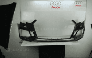 Zderzak audi RS3 8V lift 2016-2020 hb 8V4 oe 1