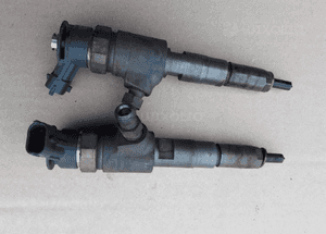 Peugeot Citroen 1.4HDI 1.4 wtryskiwacz 0445110252 1
