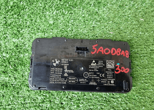 Ładowarka indukcyjna bmw 5A0D8A8 2