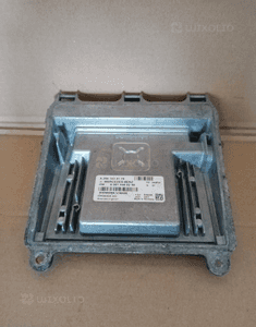 Sterownik Komputer Silnika Mercedes A-Klasa 1.5 W169 W245 a2661533179 1