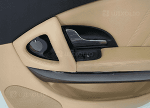 Tapicerka drzwi tył prawy maserati quattroporte v 4