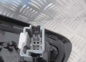 Lampa tylna tył prawa w klape ford puma MK2 ii led L1TB-13A602-AD 2019-2024 14