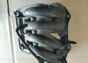 Citroen C2 C3 I Peugeot 307 1.4 8V kolektor ssący 9638425180 7