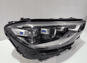 Lampa Mercedes S-Klasa W223 Digital Light R- 12850 2
