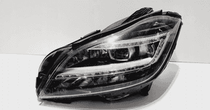 Reflektor lewy full led mercedes cls 218 W218 ils europa 1