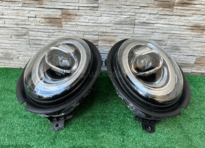 Lampa lampy mini F54 F55 F56 F57 lci lift 8738660 8738659 1