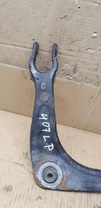 Wahacz lewy przód przedni lewy Peugeot 407 6