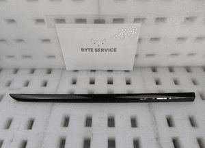 Bmw 7 G11 listwa drzwi prawa tyłna czarna 7397872 nowa org 1