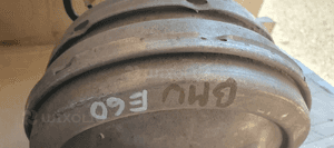 Serwo wspomaganie hamulca BMW 5 E60 6